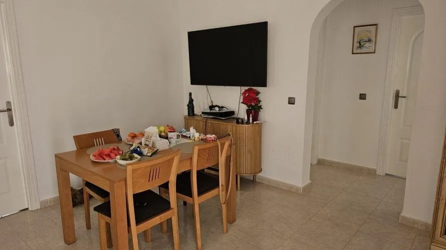Villa de 3 chambres à Benijofar, Spain No. 247 № 16