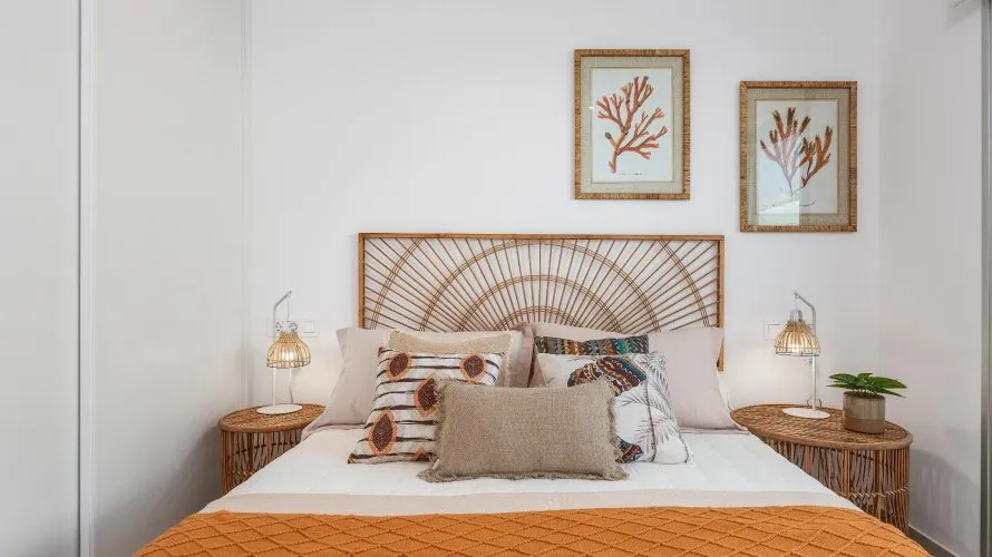 Villa de 3 chambres à Los Alcazares, Spain No. 866 № 10