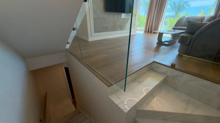 Villa de 4 chambres à La Nucia, Spain No. 1208 № 15
