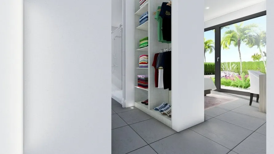 Villa de 3 chambres à Calasparra, Spain No. 296 № 8