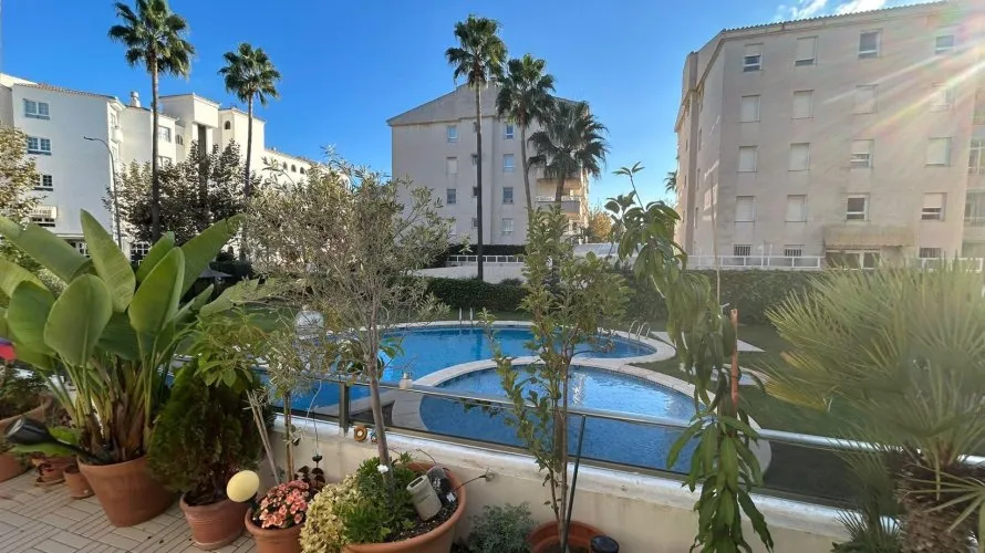 Land plot de 2 chambres à Albir, Spain No. 668 № 24