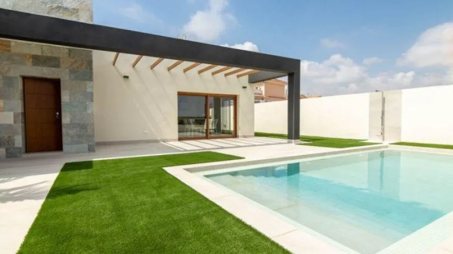 Villa de 3 chambres à Los Altos, Spain No. 280 № 10