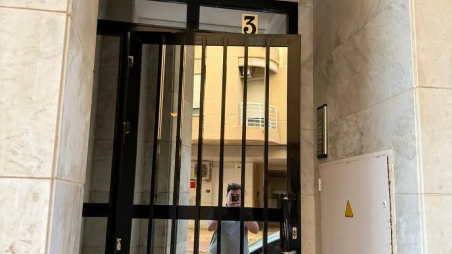 Apartment de 3 chambres à La Mata, Spain No. 753 № 21