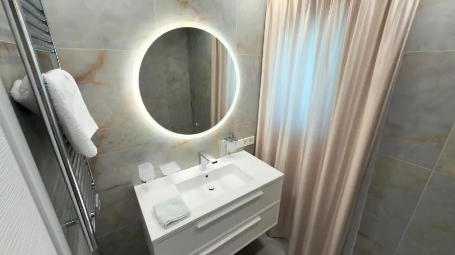 Villa de 4 chambres à La Nucia, Spain No. 1208 № 12