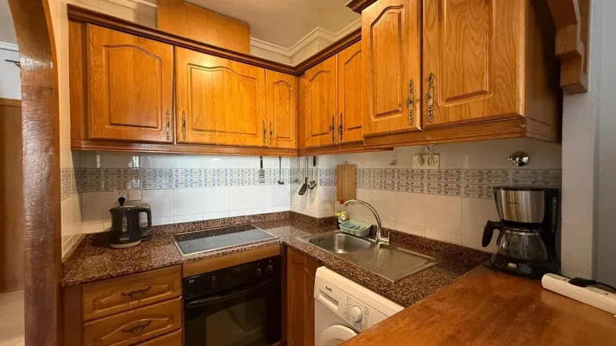 Apartment de 37m² à Torrevieja, Spain No. 2882 № 5