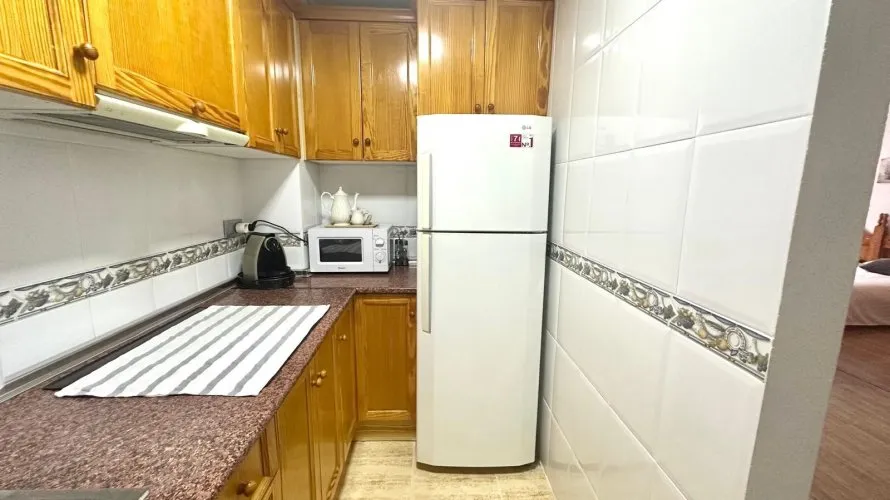 Apartment de 58m² à Torrevieja, Spain No. 2894 № 15