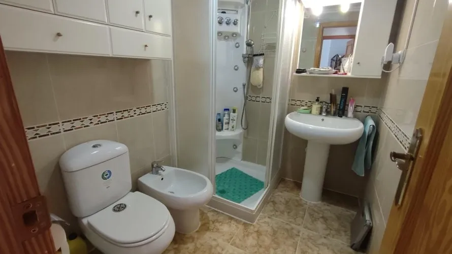 Penthouse de 1 chambre à Torrevieja, Spain No. 129 № 23