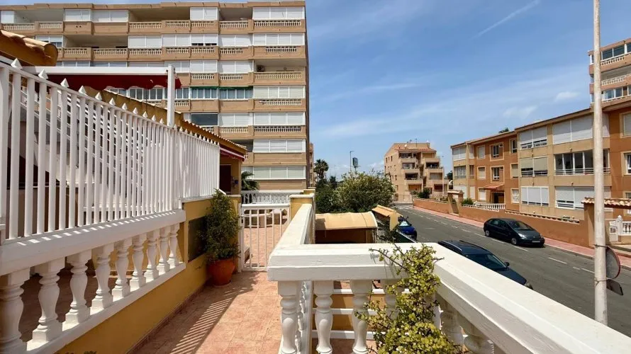 Penthouse de 4 chambres à La Mata, Spain No. 1421 № 6