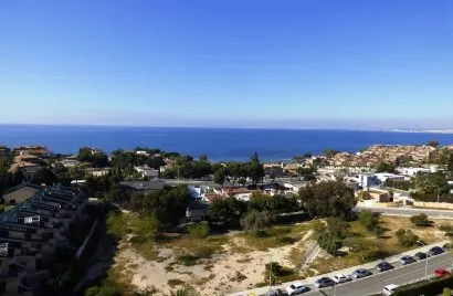 Apartment de 4 chambres à Cabo De Las Huertas, Spain No. 1300