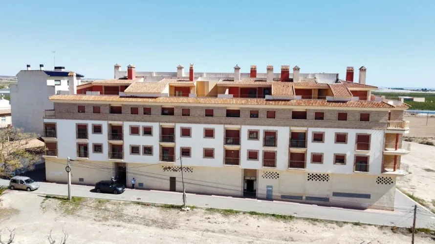 Apartment de 1 chambre à Avileses, Spain No. 2799 № 20