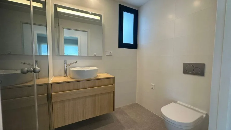 Apartment de 2 chambres à Orihuela, Spain No. 121 № 17