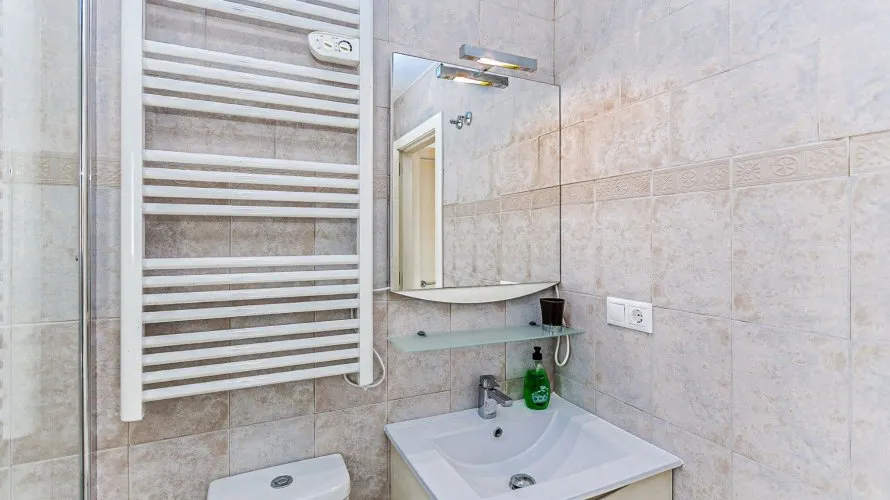 Villa de 143m² à San Fulgencio, Spain No. 1122 № 24
