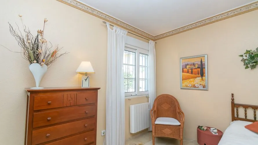 Apartment de 73m² à Playa Flamenca II, Spain No. 1157 № 23