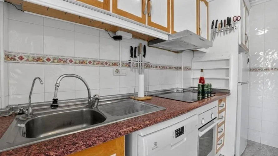 House de 2 chambres à Torrevieja, Spain No. 926 № 15