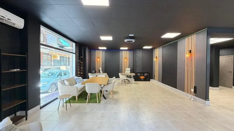 Commercial property de 121m² à Torrevieja, Spain No. 2951 № 27