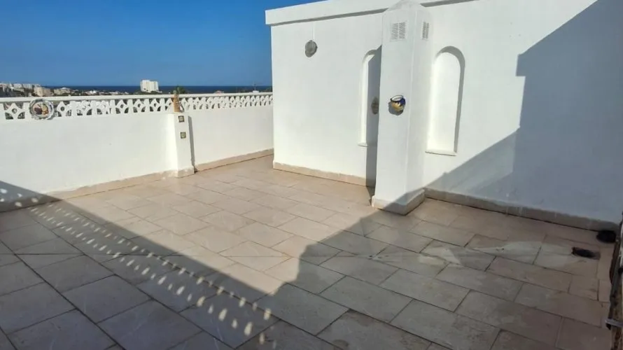 Penthouse de 3 chambres à La Zenia, Spain No. 2718 № 23