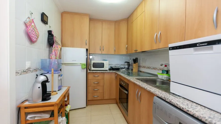 Apartment de 65m² à Dehesa De Campoamor, Spain No. 948 № 15