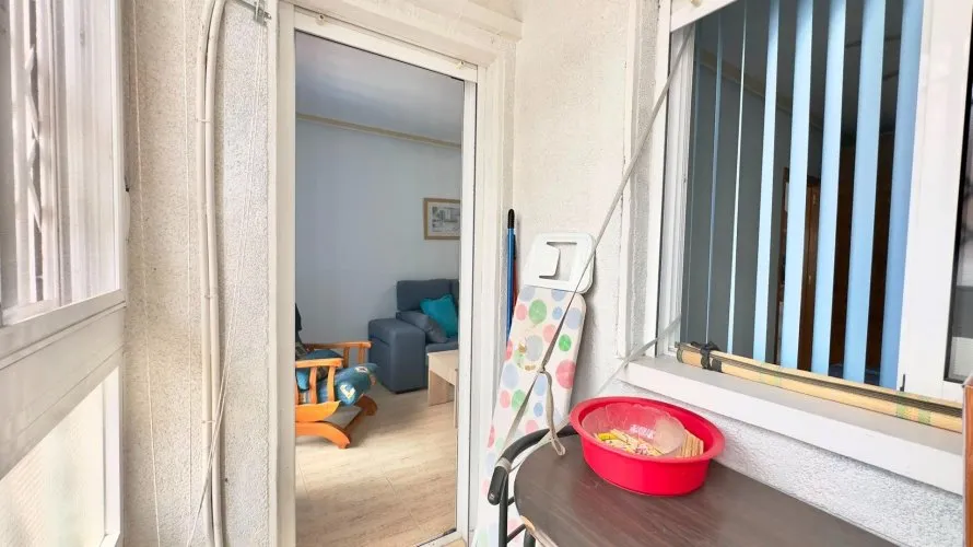 Apartment de 1 chambre à Torrevieja, Spain No. 2932 № 5
