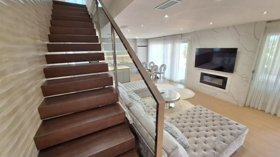 Villa de 2 chambres à Torreblanca, Spain No. 1152 № 9