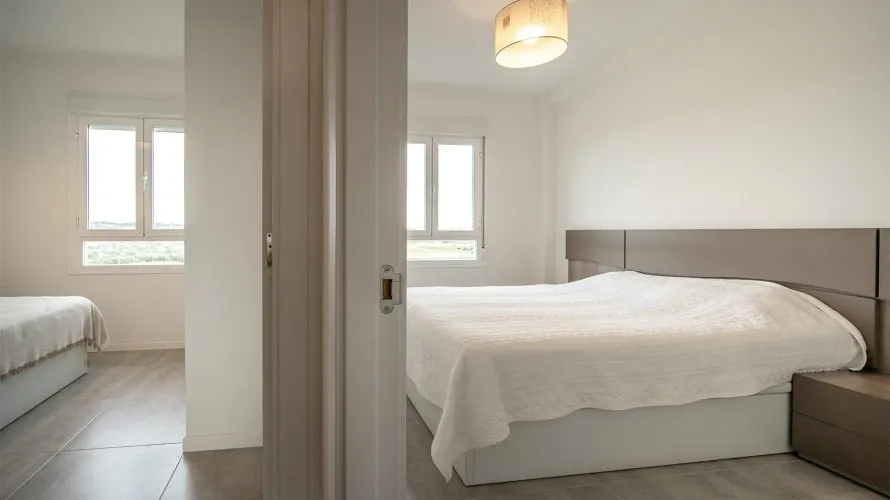 Penthouse de 2 chambres à Dehesa De Campoamor, Spain No. 1131 № 4
