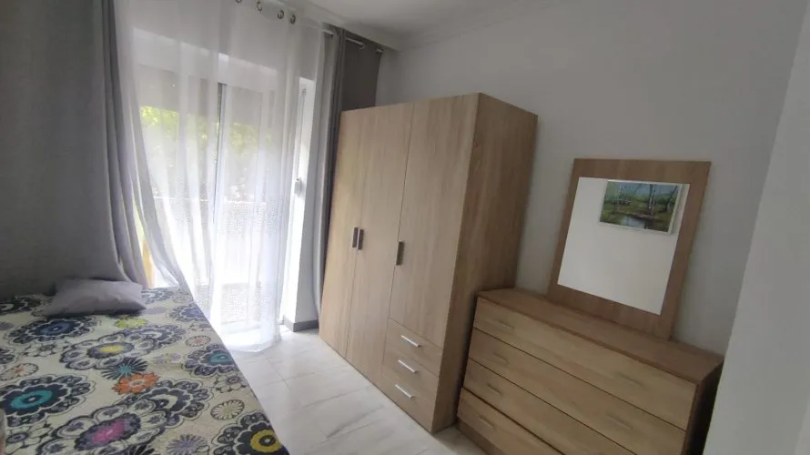 Apartment de 3 chambres à Alicante, Spain No. 1184 № 13