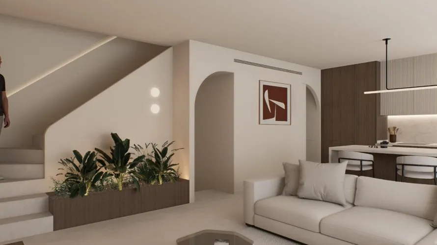 Villa de 3 chambres à Gran Alacant, Spain No. 928 № 11