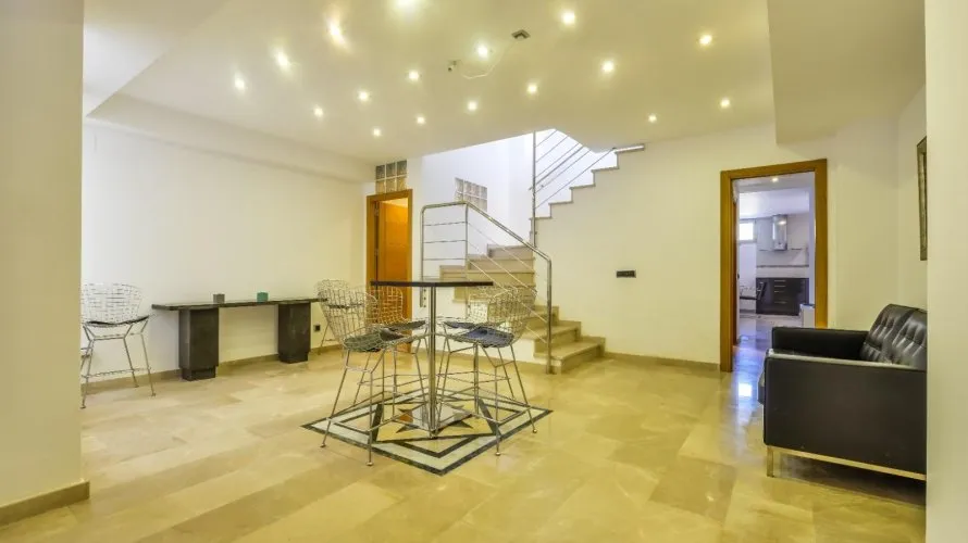 House de 5 chambres à Benissa, Spain No. 882 № 23