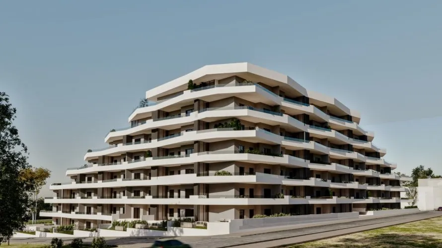 Apartment de 3 chambres à San Miguel de Salinas, Spain No. 486 № 6