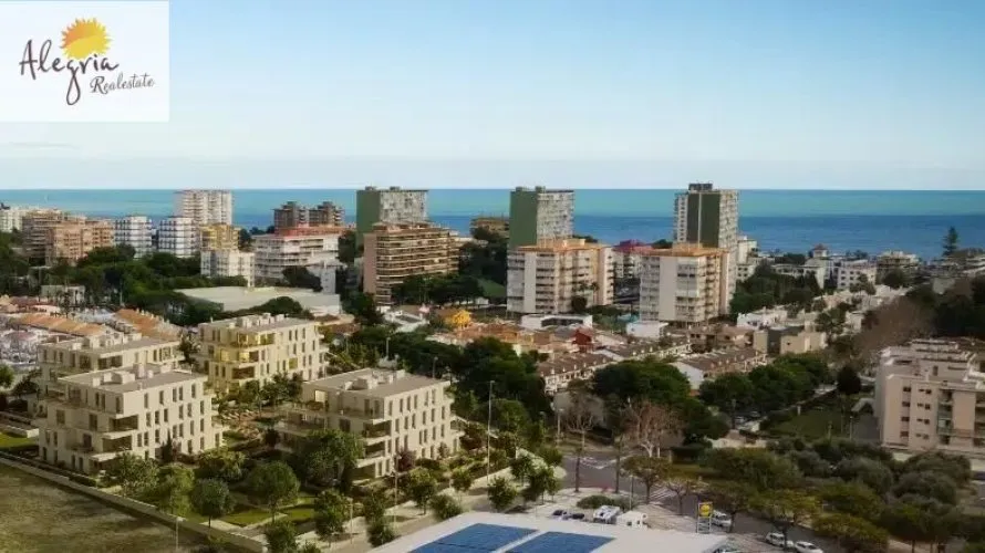 Apartment de 1 chambre à Benicassim, Spain No. 1328 № 4