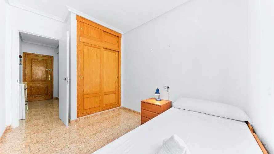 Apartment de 3 chambres à Torrevieja, Spain No. 2892 № 20