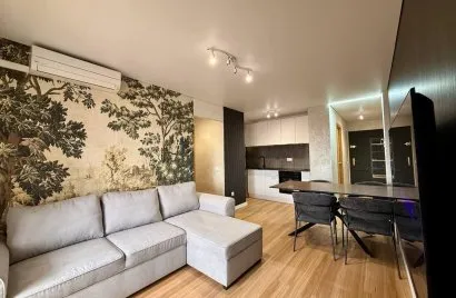 Apartment de 2 chambres à Torrevieja, Spain No. 1068