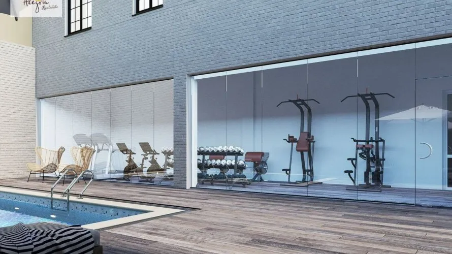 Commercial property de 23 chambres à Gandia, Spain No. 1371 № 14