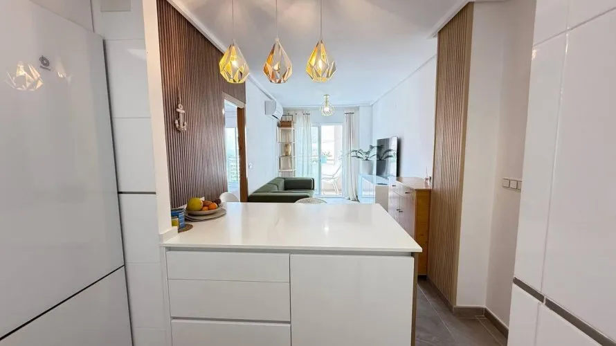 Apartment de 1 chambre à Torrevieja, Spain No. 2749 № 23