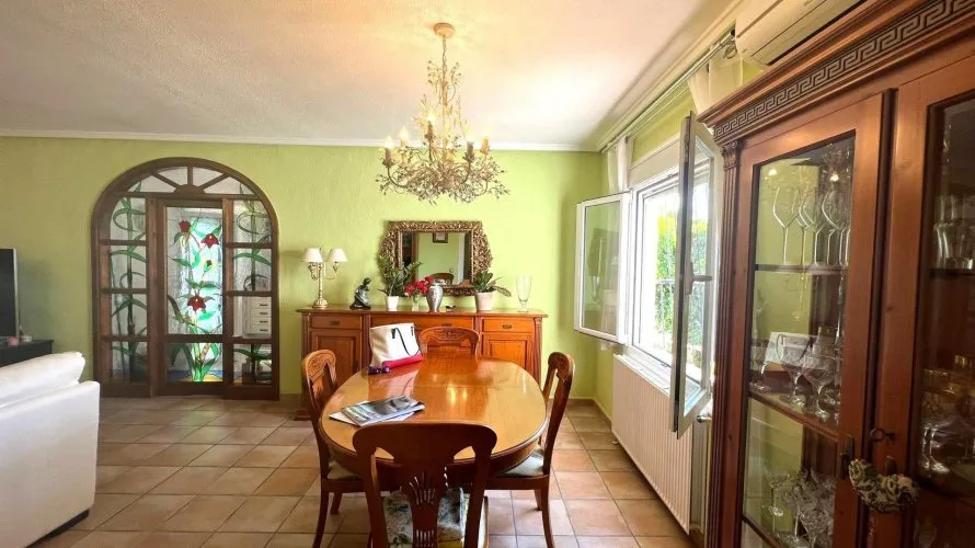 Villa de 236m² à Rojales, Spain No. 1358 № 19