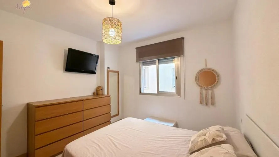 Apartment de 1 chambre à Torrevieja, Spain No. 2916 № 11