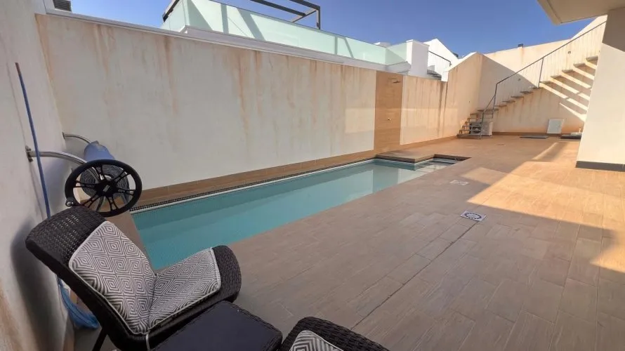 Apartment de 3 chambres à La Zenia, Spain No. 1410 № 2