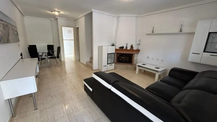 Penthouse de 74m² à Torreblanca, Spain No. 760 № 11