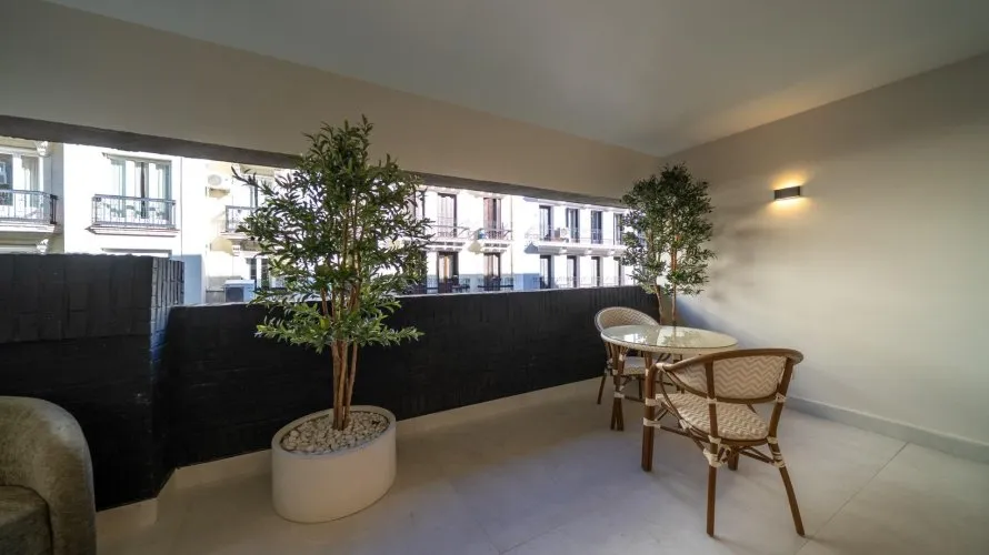 Apartment de 3 chambres à Madrid, Spain No. 1061 № 3