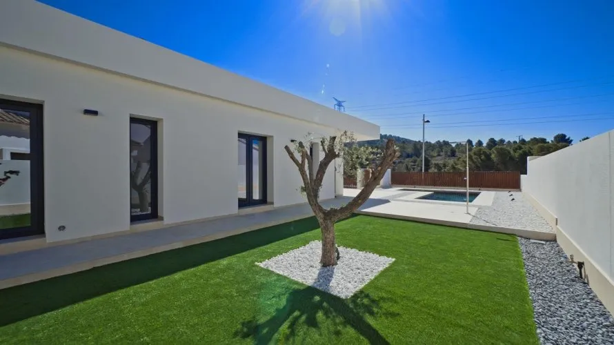 Apartment de 3 chambres à Finestrat, Spain No. 115 № 9