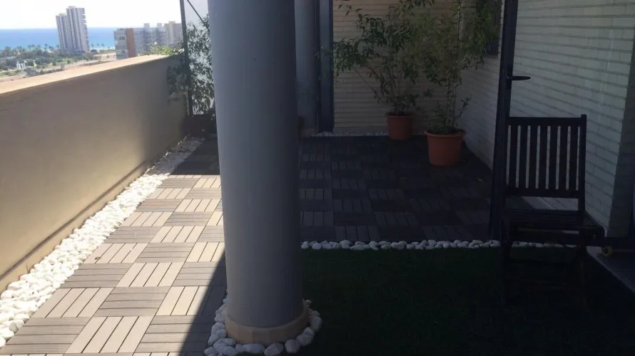 Penthouse de 4 chambres à Alicante, Spain No. 1171 № 17
