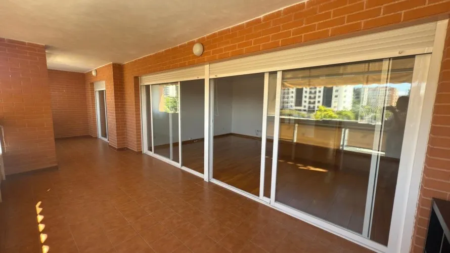 Apartment de 3 chambres à Alicante, Spain No. 132 № 5