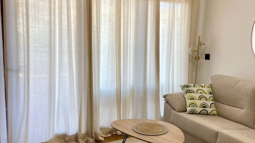 Apartment de 1 chambre à Villanueva Rio Segura, Spain No. 2722 № 11