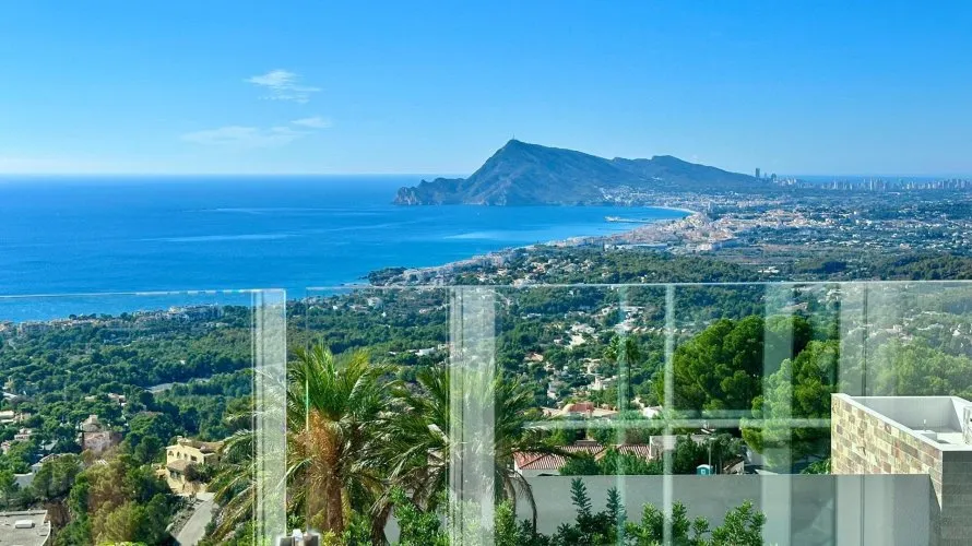 Villa de 3 chambres à Altea, Spain No. 1327 № 23