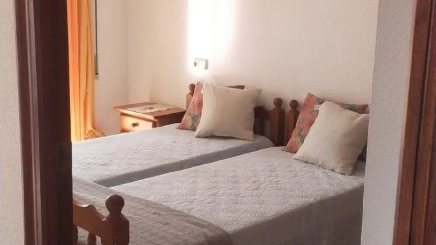 Apartment de 2 chambres à Benidorm, Spain No. 702 № 8