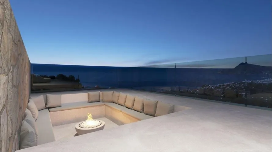 Villa de 5 chambres à Altea La Vella, Spain No. 625 № 14