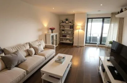 Apartment de 3 chambres à Alicante, Spain No. 1630