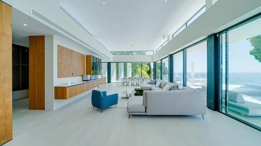 Villa de 5 chambres à Altea, Spain No. 491 № 6