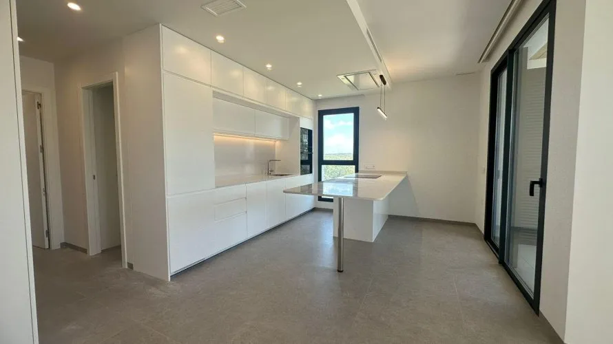 Apartment de 2 chambres à Orihuela, Spain No. 121 № 9
