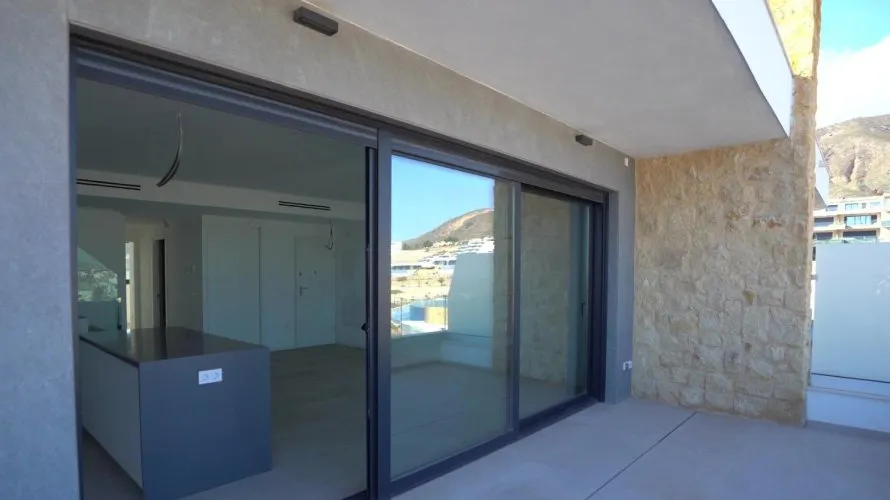 Penthouse de 4 chambres à Finestrat, Spain No. 781 № 16