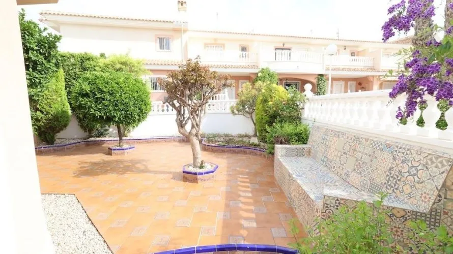 House de 5 chambres à Ciudad Quesada, Spain No. 1463 № 21